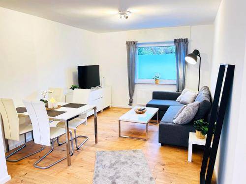 Ferienwohnung Hürth
