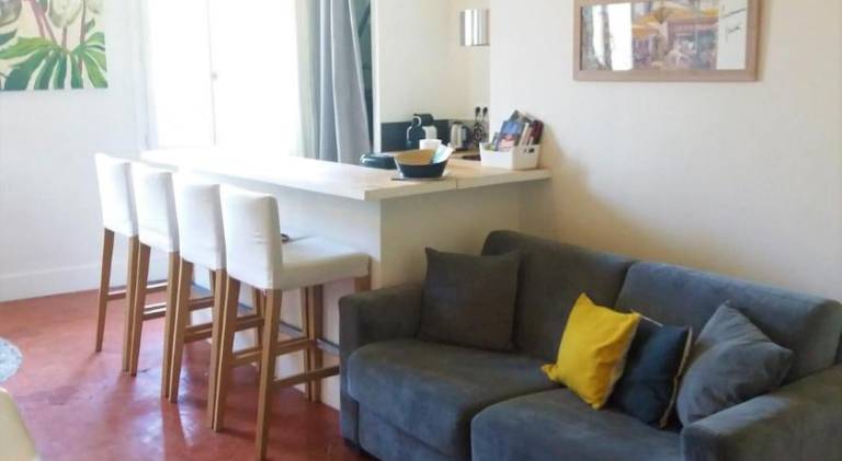 Fully equipped beautiful rental apartment | Pets are welcome in Meyreuil