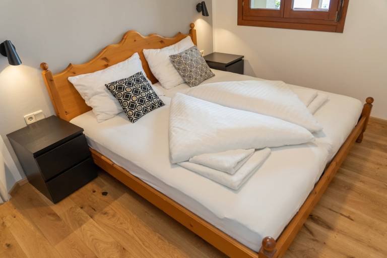 Holiday apartment | Mountain view — photo 3