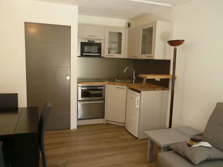 Appartement Col du Tourmalet