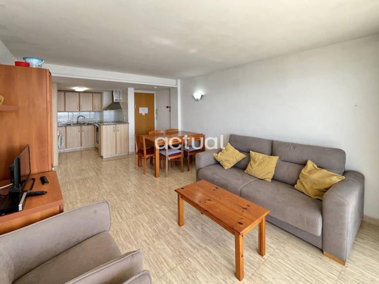 Apartment with 2 rooms for 6 persons — photo 3