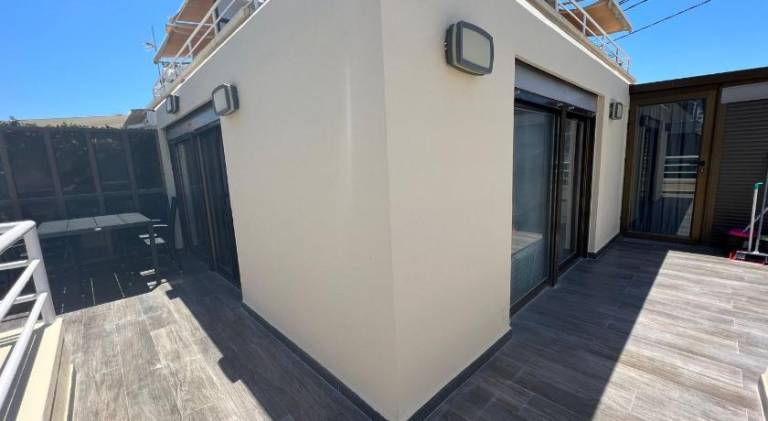 Apartamentos Edf AUREA y Edf SARVACHO — photo 5