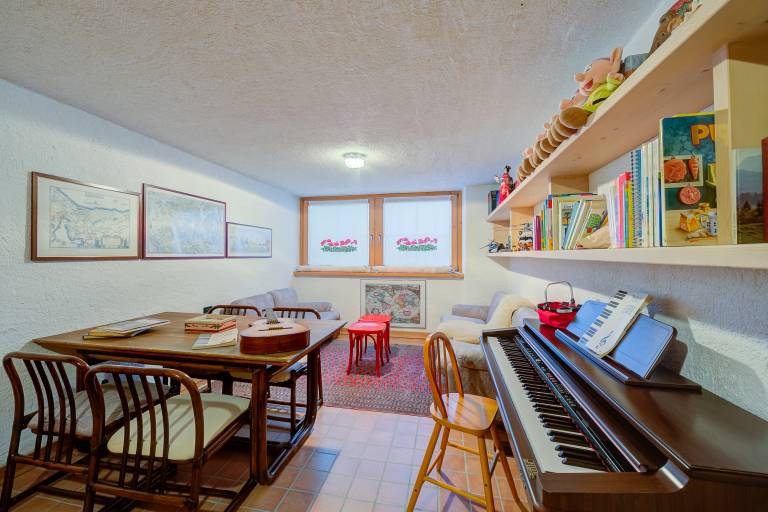 Children-friendly chalet with garden | Mountain view | Ski nearby | Pets allowed — photo 4
