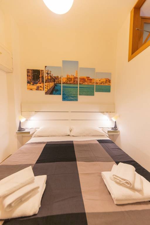 Appartamento Bari