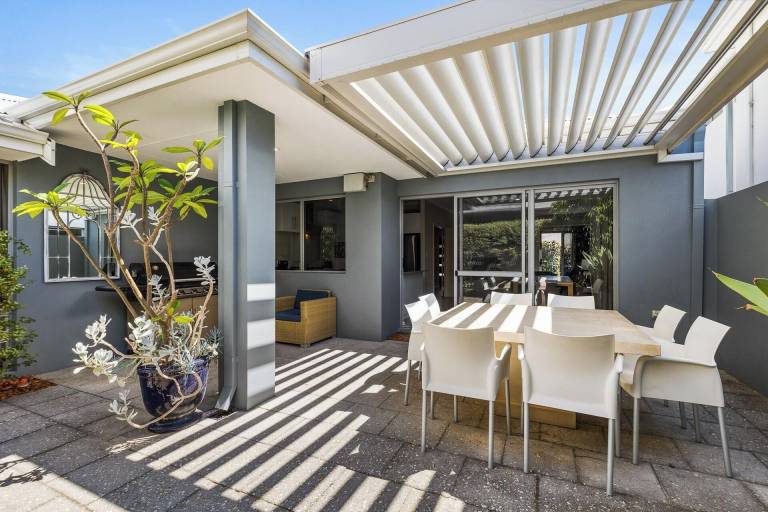 House Cottesloe