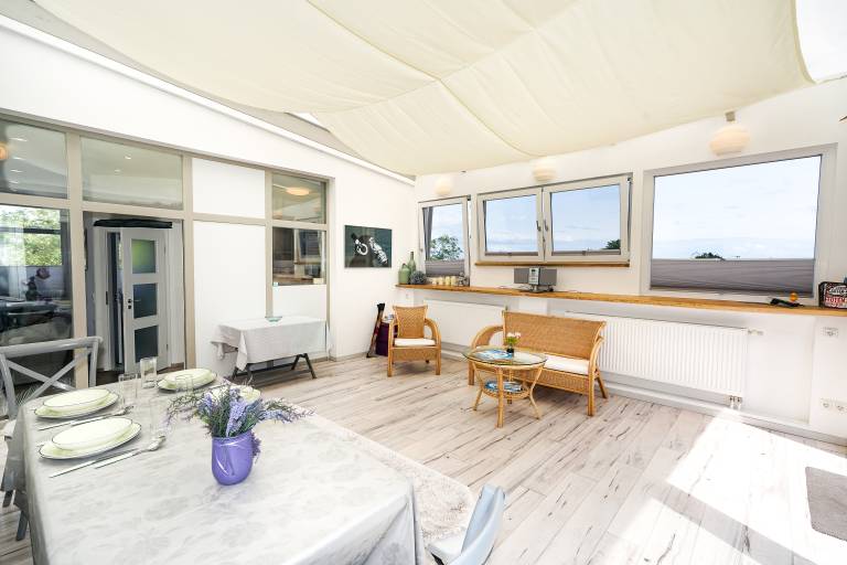 Ferienwohnung  Bliesdorf