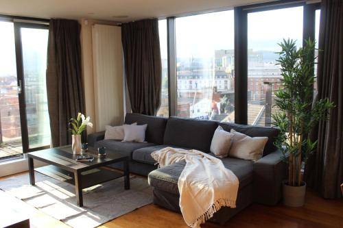 Apartamento  Belfast