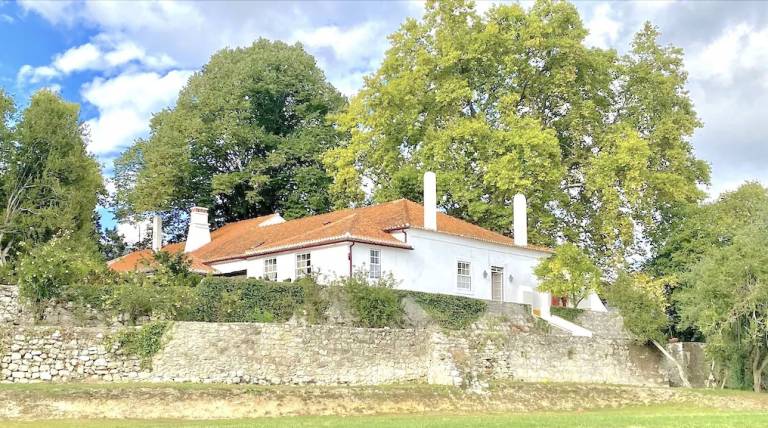 Quinta Pombal