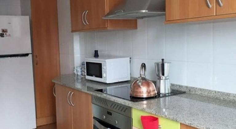 Holiday apartment with 3 rooms for 7 persons — photo 4