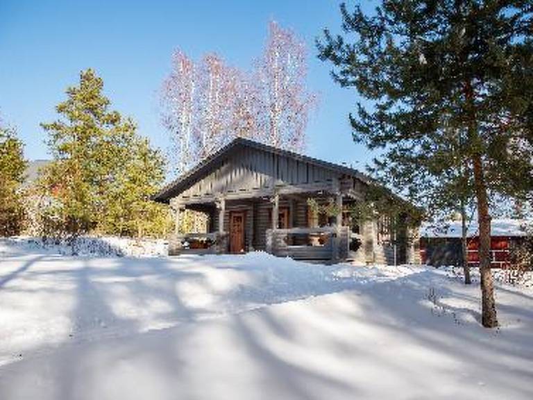 House Sysmä