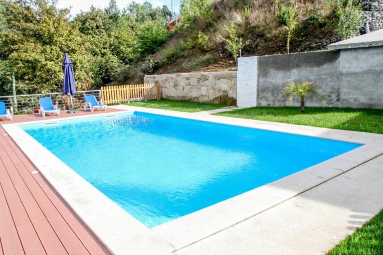 Chambre privée Arouca