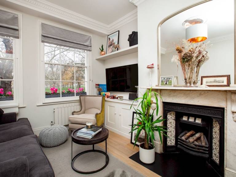 Apartment  Bethnal Green