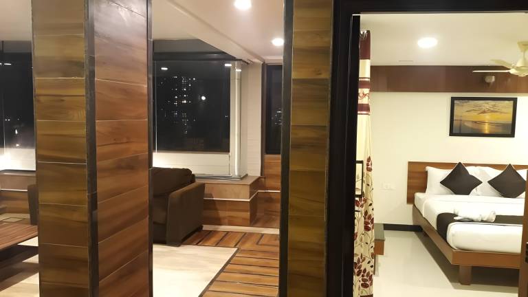Serviced apartment | Pets are welcome — photo 4