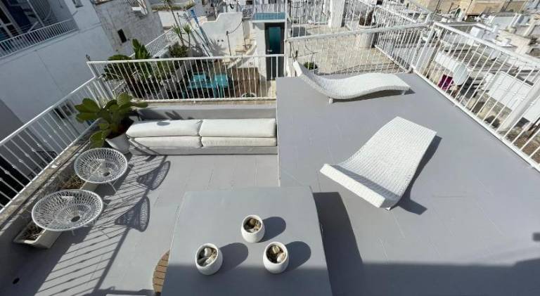 House with 2 rooms for 6 persons — photo 4