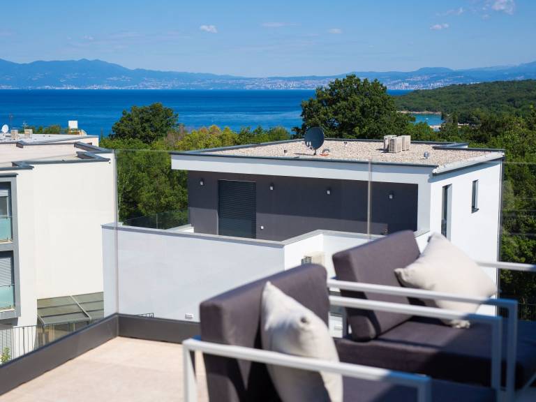 Rental apartment with 2 rooms for 4 persons — photo 3
