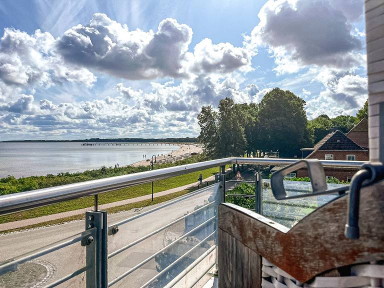 Apartment Boltenhagen
