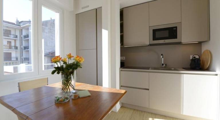 Apartment for 4 persons — photo 2