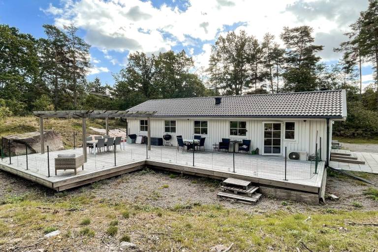 Ferienhaus in Oskarshamn, Figeholm f&uuml;r max. 6 Personen, 