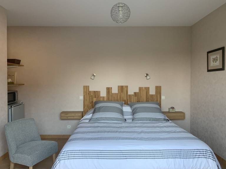 Pleasant bed & breakfast | Beach view | Pets are welcome — photo 4