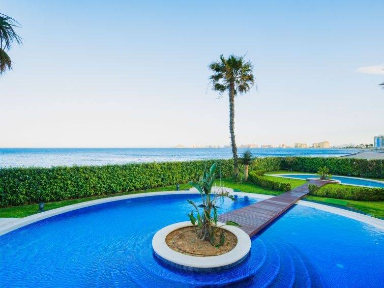 Apartamento  San Javier
