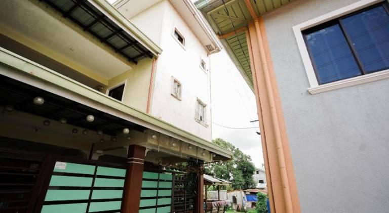 Serviced apartment with garden — photo 4