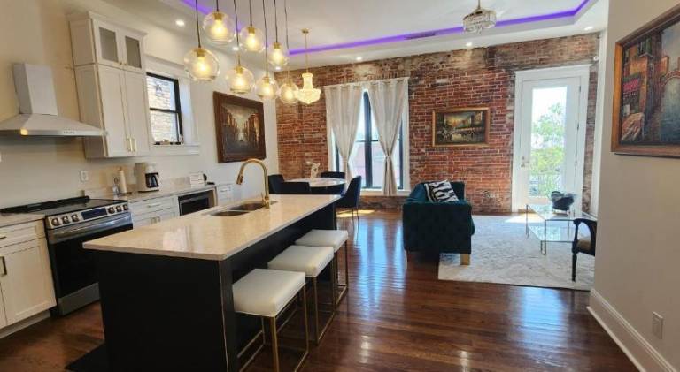 Pleasant holiday apartment with patio | Pets are welcome — photo 4
