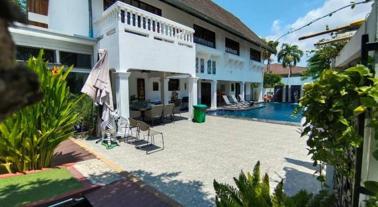 Villa with pool | Good for workation | Dogs allowed — photo 3
