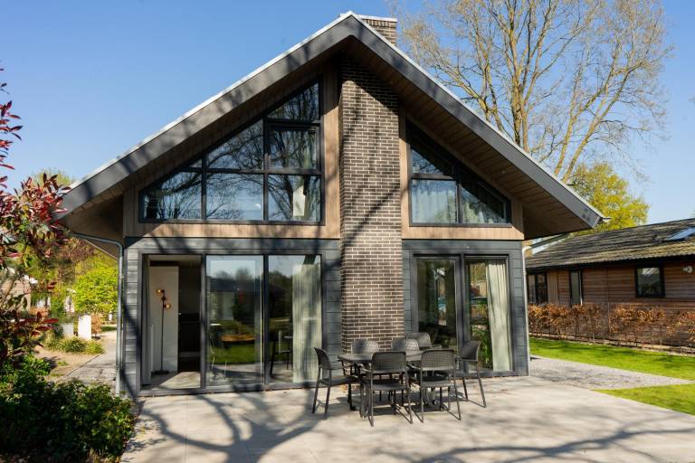 Bungalow Biddinghuizen