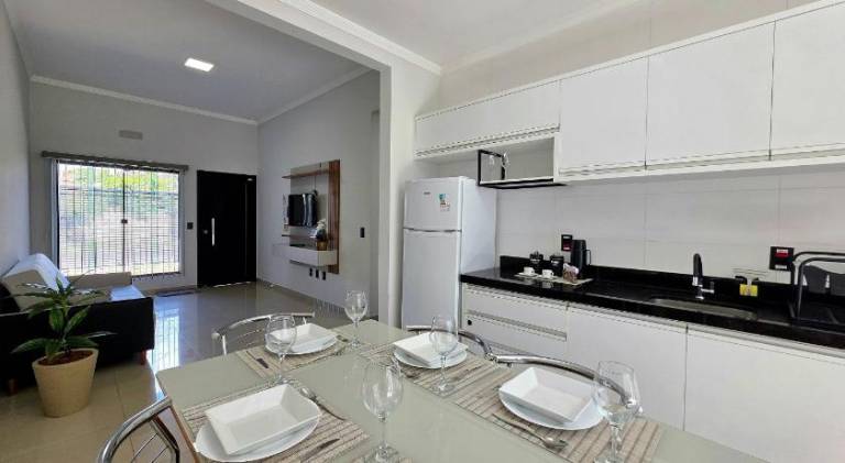 Vacation home with 3 rooms for 8 persons — photo 3