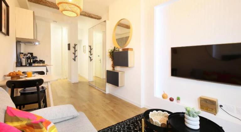 Rental apartment | Near Capitole de Toulouse — photo 2