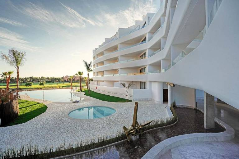 Appartement Motril