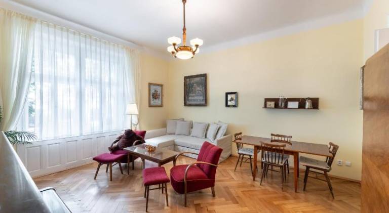 Rental apartment | Dogs allowed — photo 2