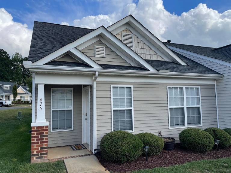 Condo  Rock Hill