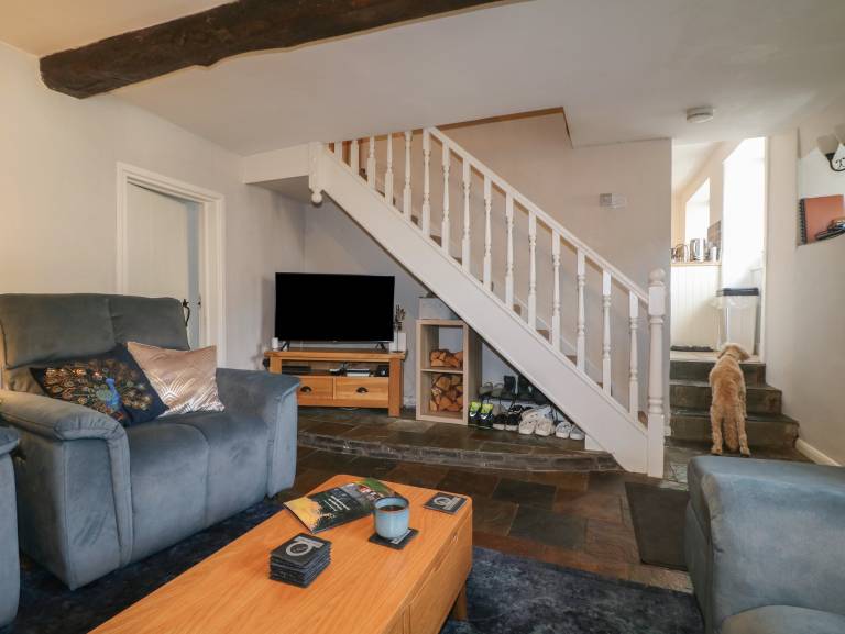 Children-friendly cottage with garden | Pets are welcome — photo 5