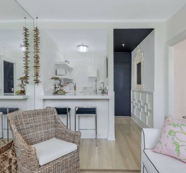 Apartment Palm Beach