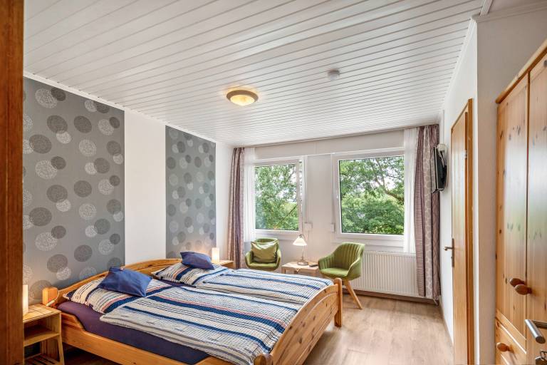 Privatzimmer  Kirchhundem