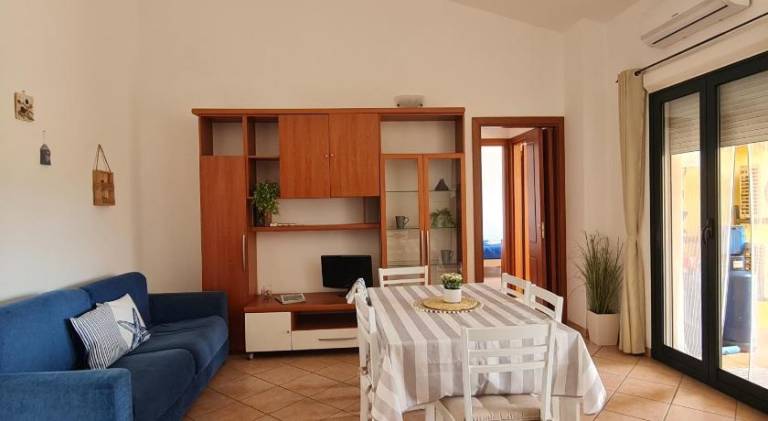 Rental apartment with 1 room for 4 persons — photo 2