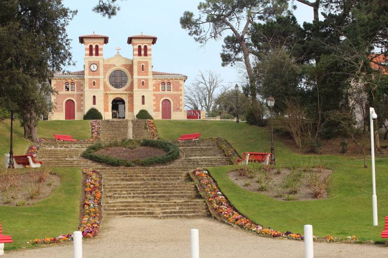 Appartement Arcachon