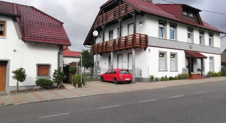 Apartament Krapkowice