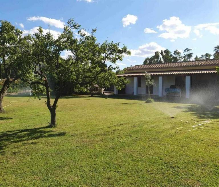 Apartament Arbatax