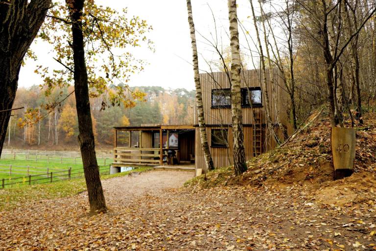 Bungalow Neeroeteren