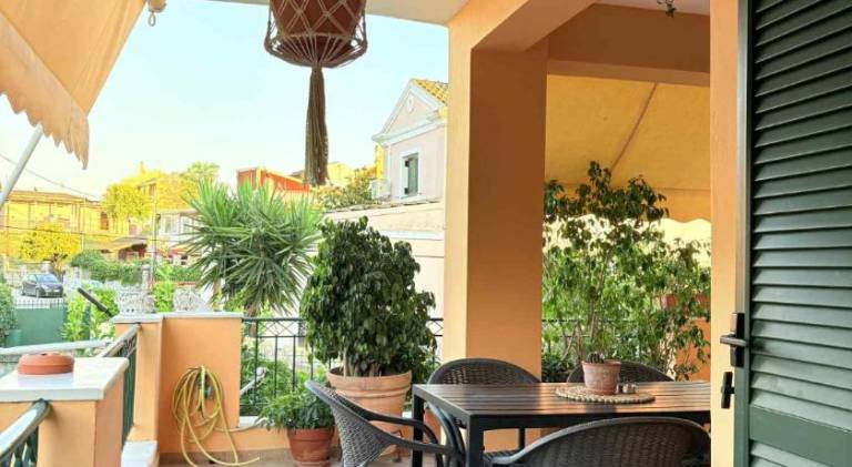 Fully equipped charming apartment with grill, patio & garden | Dogs allowed — photo 3