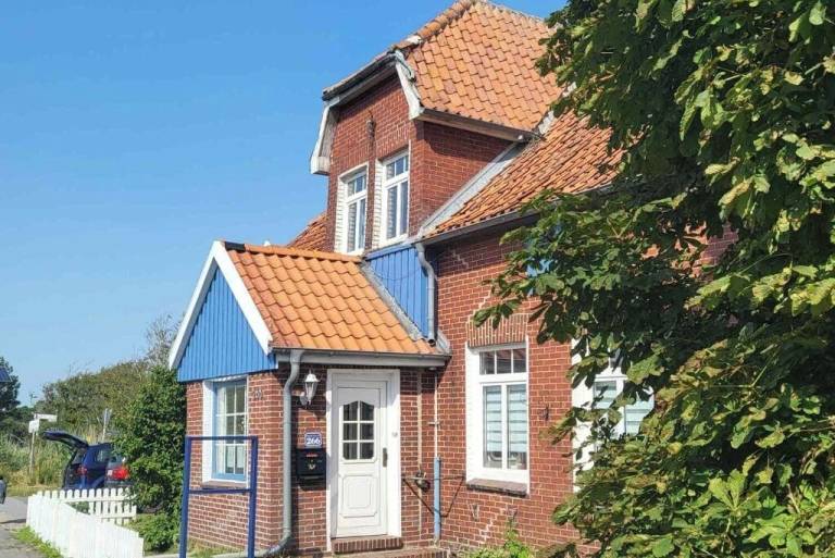 Ferienwohnung Schweiburg