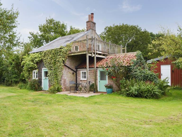 Cottage  Potter Heigham