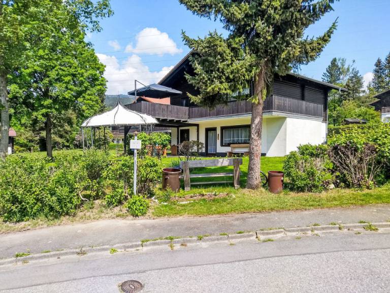 Ferienpark Arrach