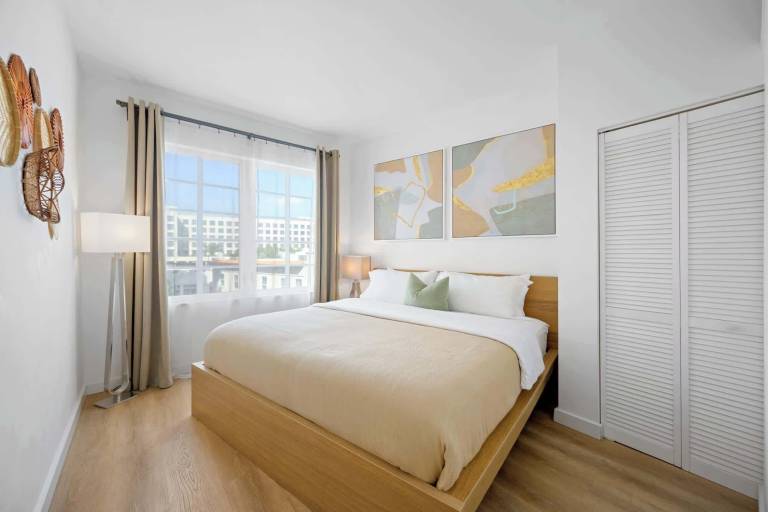 Appartement South Beach