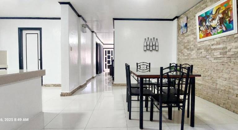 Chloe's Homestay - Baguio Spacious 3BR Corner Rowhouse for Family & Friends Getaways — photo 3