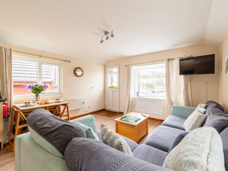 Child-friendly apartment | Sea view | Close to the beach | Pets allowed — photo 2