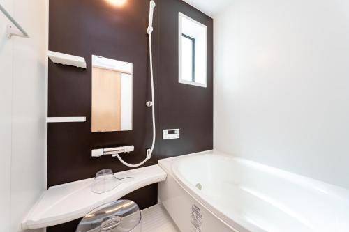 95 m² Ferienwohnung