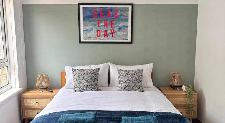 Pleasant holiday apartment | Next to Glasgow Cathedral | Dogs allowed — photo 2